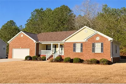141 Mabry Road, Jackson, GA 30233 - Photo 1