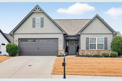 4747 Lost Creek Drive, Gainesville, GA 30504 - Photo 1