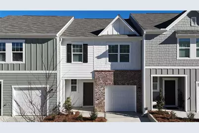 110 Rivington Drive, Winder, GA 30680 - Photo 1