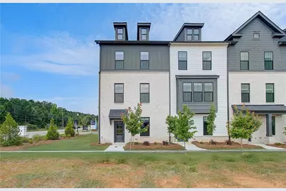 637 Marimba Pike, McDonough, GA 30253 - Photo 1