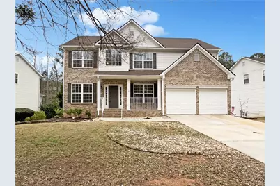 832 Brampton Way, Locust Grove, GA 30248 - Photo 1