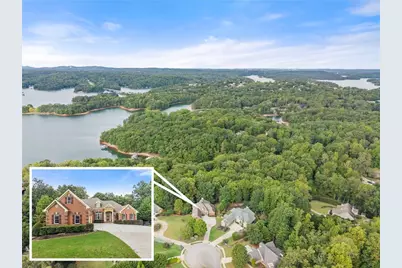 3498 Hickory Lake Drive, Gainesville, GA 30506 - Photo 1