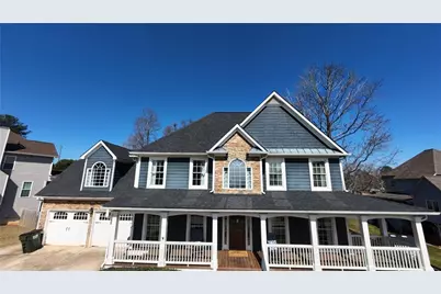 38 W Chestnut Way W, Dallas, GA 30132 - Photo 1