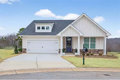 143 Preserve Lane, Homer, GA 30547 - Photo 1