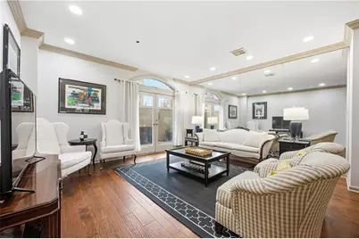 2499 Peachtree Road NE #108, Atlanta, GA 30305 - Photo 1