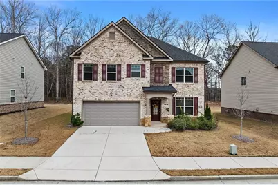 579 Azalea Bloom Drive, Loganville, GA 30052 - Photo 1