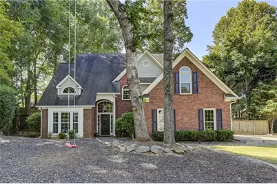 1156 Grand Oaks Glen NW, Marietta, GA 30064 - Photo 1