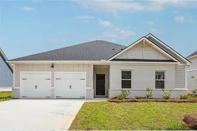 163 Orwell Drive, Social Circle, GA 30025 - Photo 1
