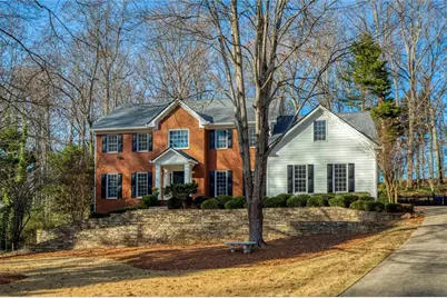 480 Saddlebrook Drive, Roswell, GA 30075 - Photo 1