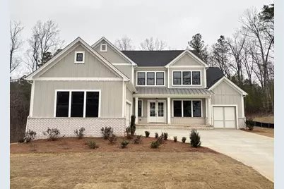 4640 Greyson Manor Drive, Cumming, GA 30041 - Photo 1