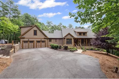 838 Wildcat Trail, Jasper, GA 30143 - Photo 1