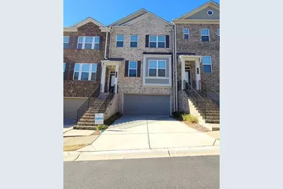 2476 Georgetown Avenue, Atlanta, GA 30345 - Photo 1