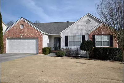 718 Bartow Drive, Dacula, GA 30019 - Photo 1