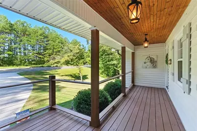 4990 Hill Road NW, Acworth, GA 30101 - Photo 1