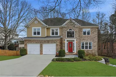 3833 Stonecroft Place, Duluth, GA 30097 - Photo 1