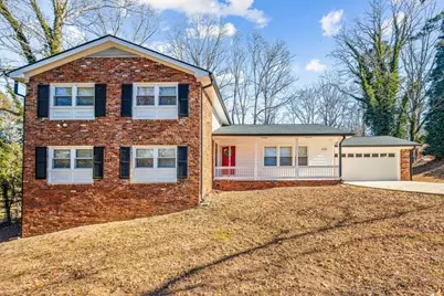 3220 Rockview Drive, Lithonia, GA 30038 - Photo 1
