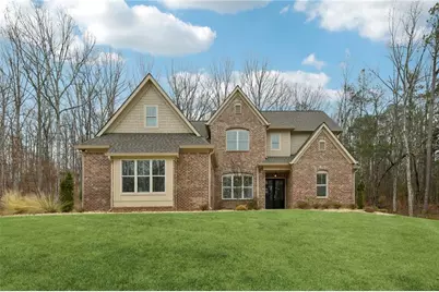 25 Mountain Crest Drive, Oxford, GA 30054 - Photo 1
