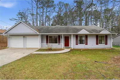 2994 Owens Meadow Drive NW, Kennesaw, GA 30152 - Photo 1