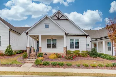 704 Hickory Hollow Walk, Canton, GA 30115 - Photo 1