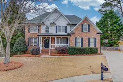 2752 Scouts Court, Dacula, GA 30019 - Photo 1