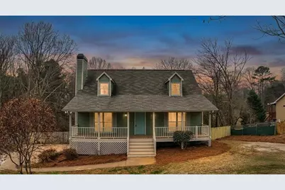 136 Little Creek Drive, Jasper, GA 30143 - Photo 1