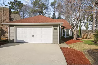 920 Bridge Pointe Court, Alpharetta, GA 30005 - Photo 1