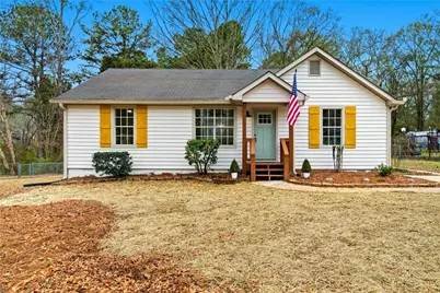 1120 Cohran Store Road, Douglasville, GA 30134 - Photo 1