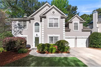 1035 Bridle Path Drive, Lawrenceville, GA 30045 - Photo 1