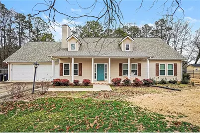 170 Hayes Trace, Hiram, GA 30141 - Photo 1