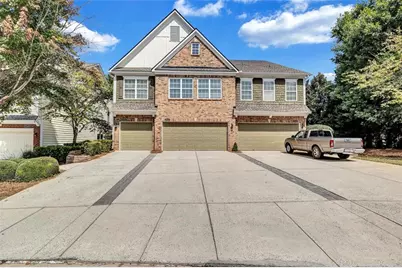 2540 Willow Grove Road NW #15, Acworth, GA 30101 - Photo 1