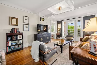 266 11th Street NE #203, Atlanta, GA 30309 - Photo 1