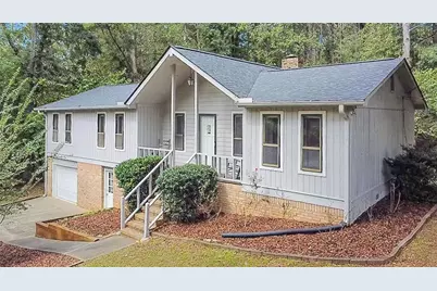 162 Ridgewood Drive, Woodstock, GA 30188 - Photo 1