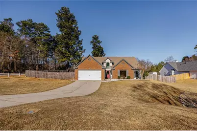 5790 Newberry Point Drive, Flowery Branch, GA 30542 - Photo 1