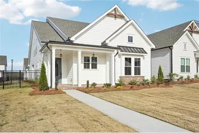 528 Pearl Street, Cumming, GA 30040 - Photo 1