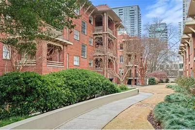 266 11th Street NE #308, Atlanta, GA 30309 - Photo 1