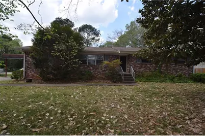 928 Rays Road, Stone Mountain, GA 30083 - Photo 1