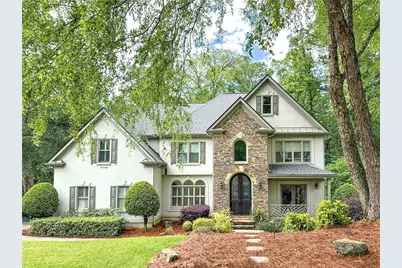 355 Hurst Bourne Lane, Johns Creek, GA 30097 - Photo 1