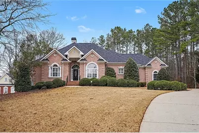 25 Inverleigh Row, Covington, GA 30014 - Photo 1