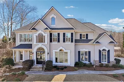 4107 Little Leaf Court, Peachtree Corners, GA 30092 - Photo 1