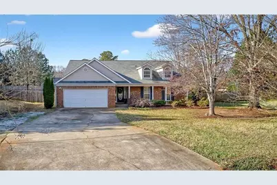 310 Oconee Court, McDonough, GA 30252 - Photo 1