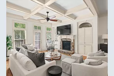 3043 Stone Gate Drive NE, Atlanta, GA 30324 - Photo 1