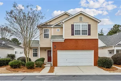 198 Swanee Lane, Woodstock, GA 30188 - Photo 1