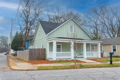 3136 E Point Street, East Point, GA 30344 - Photo 1