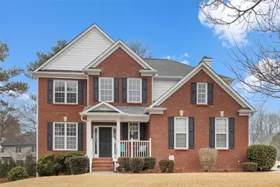 3905 Embassy Way, Lilburn, GA 30047 - Photo 1
