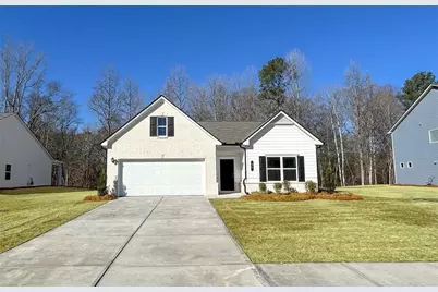 93 Jones Ridge Drive, Dallas, GA 30132 - Photo 1