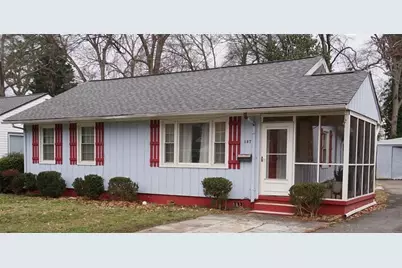 197 W Dixie Avenue SE, Marietta, GA 30008 - Photo 1