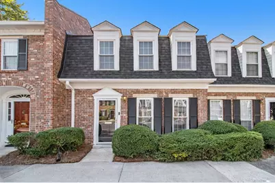 2 George Wythe Place NW, Atlanta, GA 30318 - Photo 1