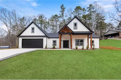 177 Summit Ridge Drive SE, Cartersville, GA 30120 - Photo 1
