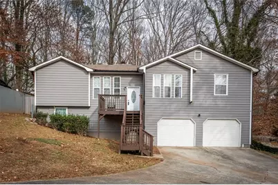 4020 Willow Ridge Road, Douglasville, GA 30135 - Photo 1