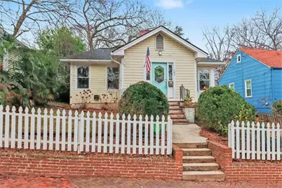 495 Waldo Street SE, Atlanta, GA 30312 - Photo 1